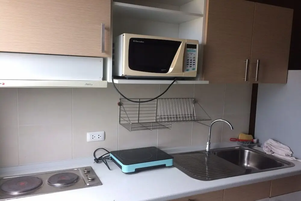 Бангкок: 1 Bedroom at Supalai Park Ekkamai Thonglor