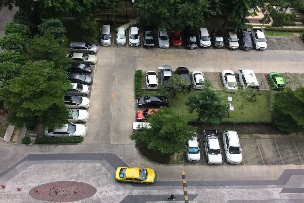 Бангкок: 1 Bedroom at Supalai Park Ekkamai Thonglor