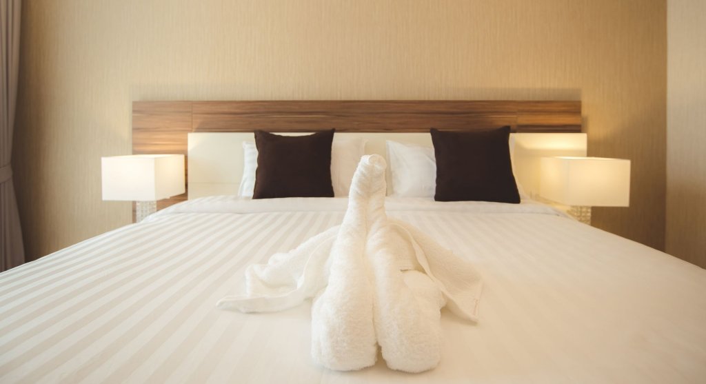 Чиангмай: HOC5 Daily Apartment Chiang Mai