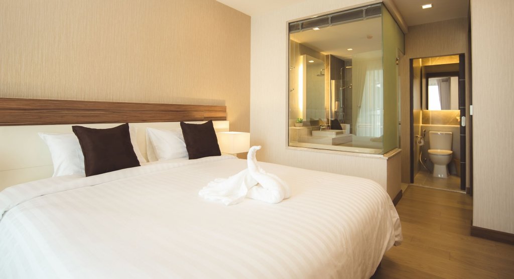 Чиангмай: HOC5 Daily Apartment Chiang Mai