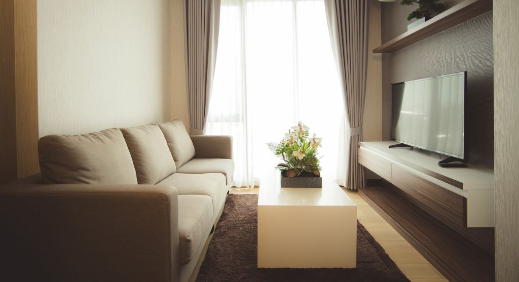 Чиангмай: HOC5 Daily Apartment Chiang Mai