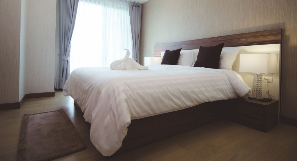 Чиангмай: HOC5 Daily Apartment Chiang Mai