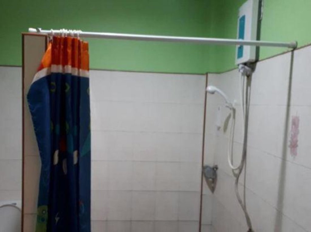 Пхун Пхин: Buachompoo Resort Suratthani