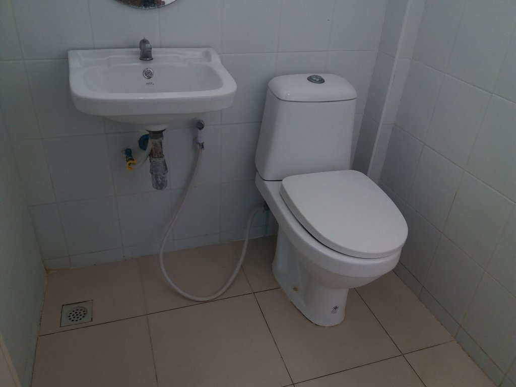Пак-Чонг: Smart & Smile Apartment