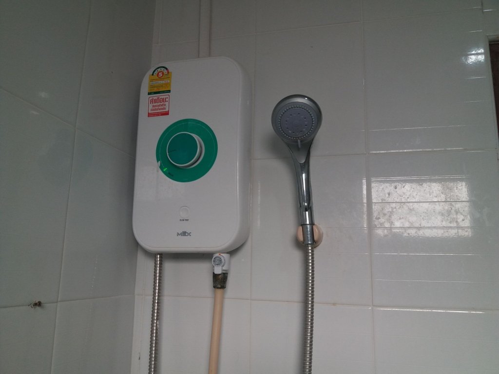 Пак-Чонг: Smart & Smile Apartment