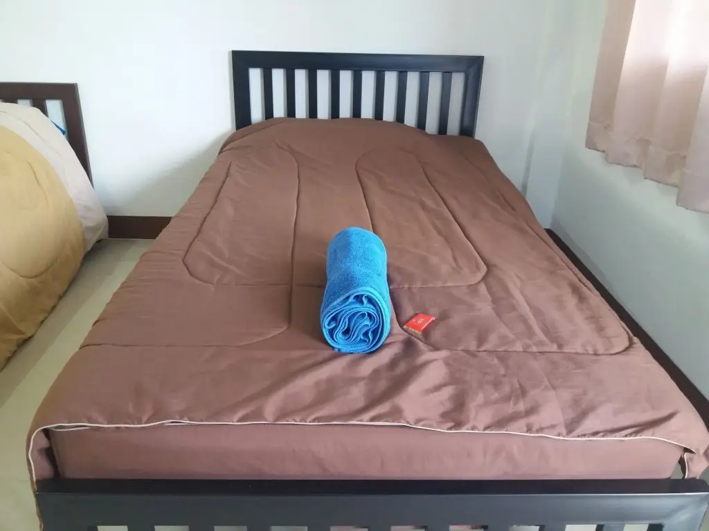 Пак-Чонг: Smart & Smile Apartment