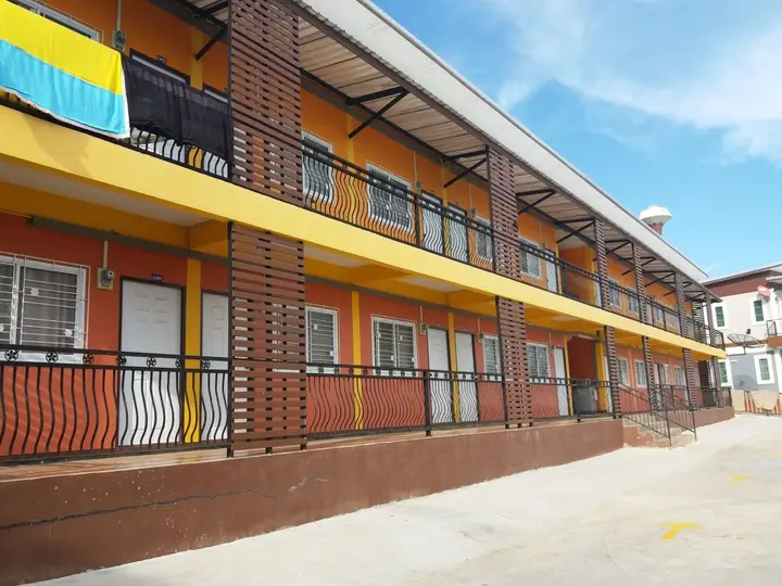 Пак-Чонг: Smart & Smile Apartment