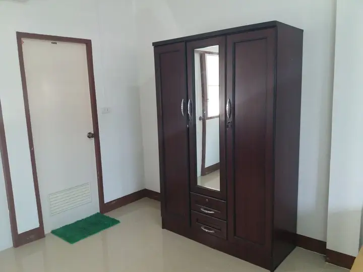 Пак-Чонг: Smart & Smile Apartment