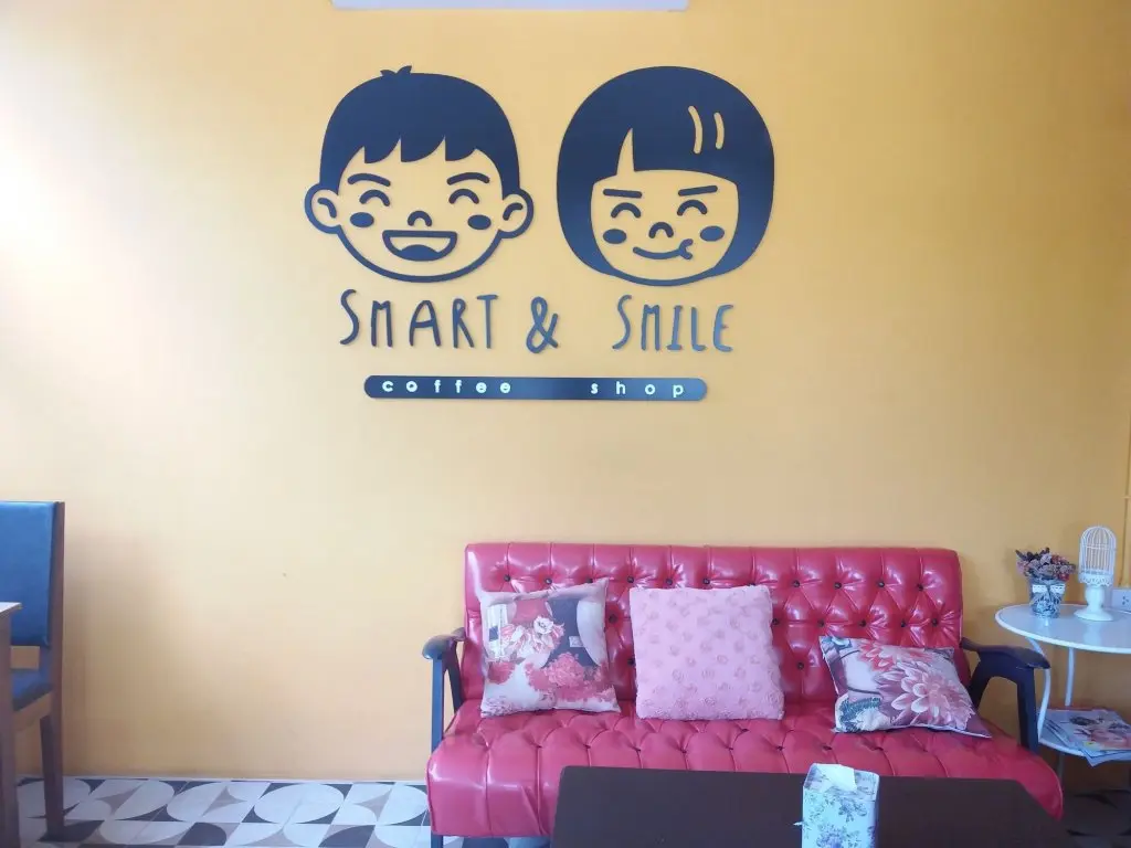 Пак-Чонг: Smart & Smile Apartment