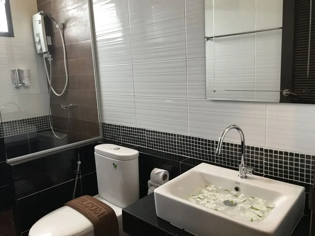 Краби: Trixie Pool Villa Ao Nang