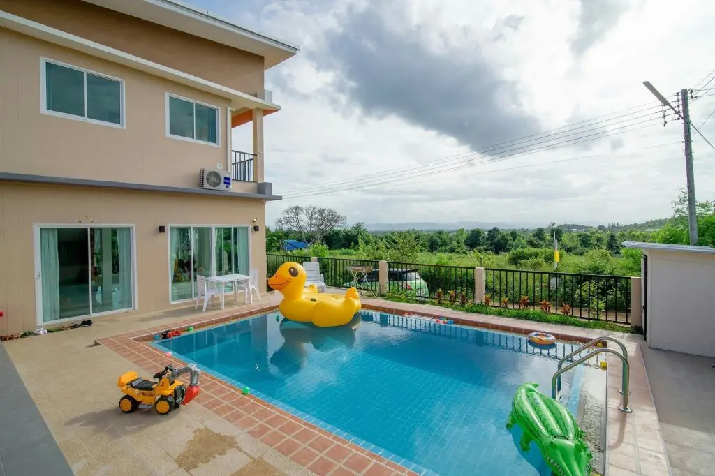 Хуахин: Platoo Pool Villa