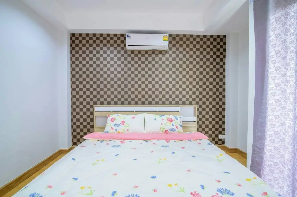 Хуахин: Platoo Pool Villa