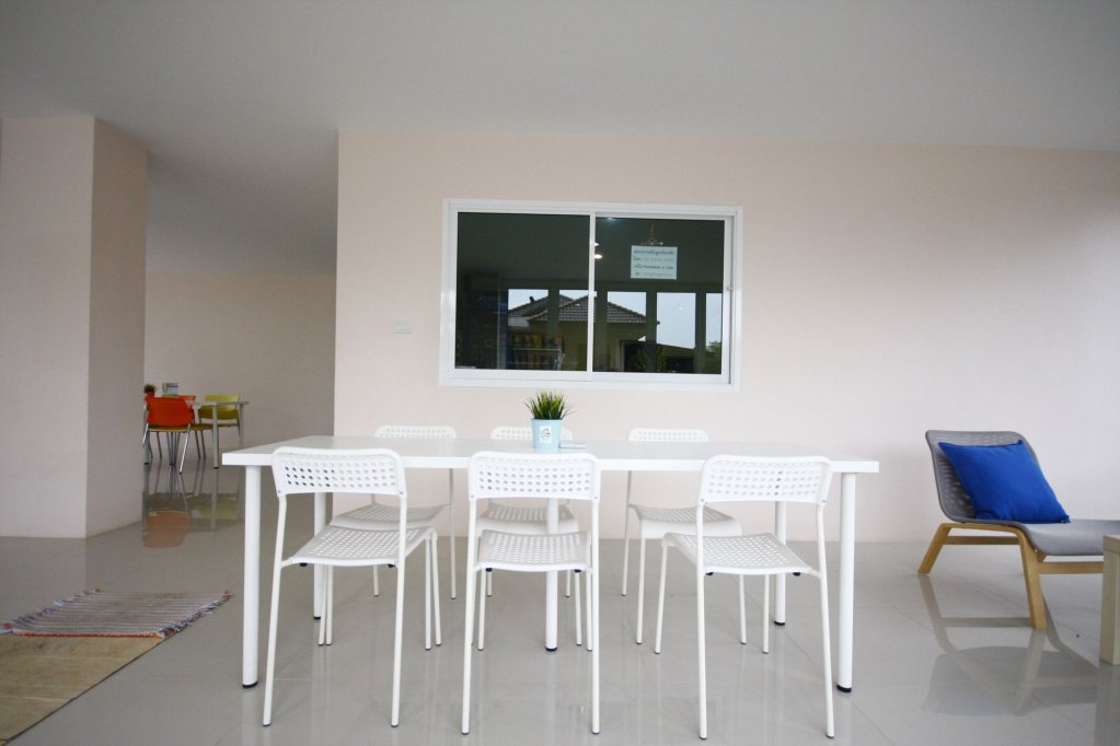 Столичный район Чантхабури: Fongpang House