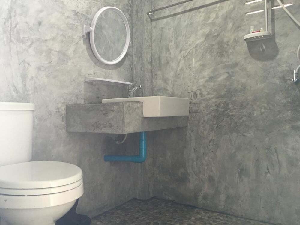 Остров Тау: U&I Hostel