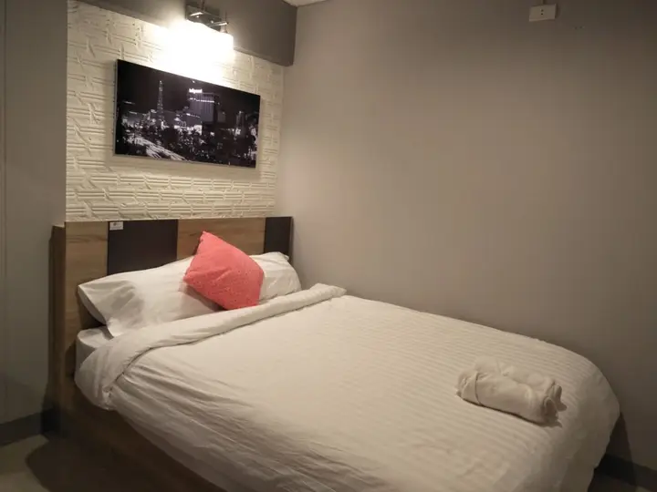 Варин-Чамрап: Rinrada Place Hotel