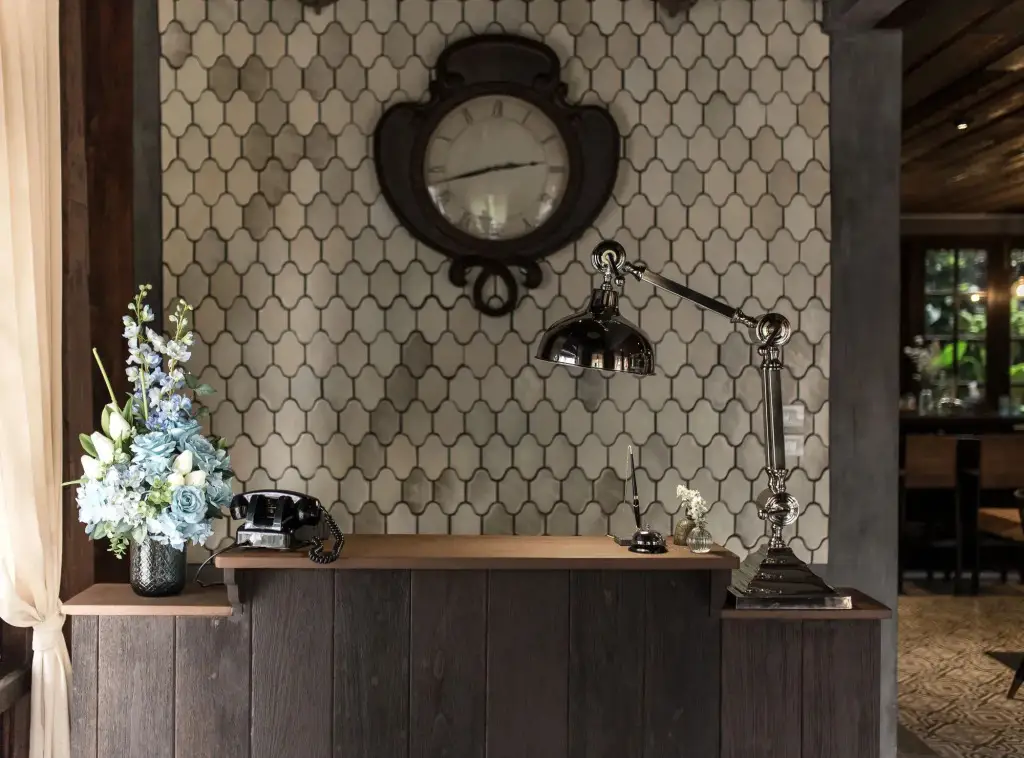 Чиангмай: ONCE (upon a time) Chiang Mai Boutique Home