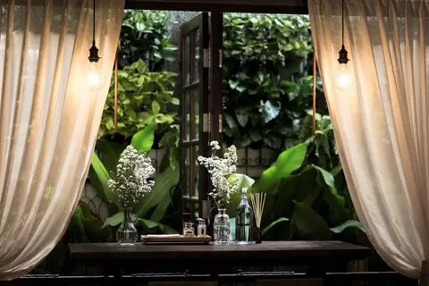 ONCE (upon a time) Chiang Mai Boutique Home — фото 1