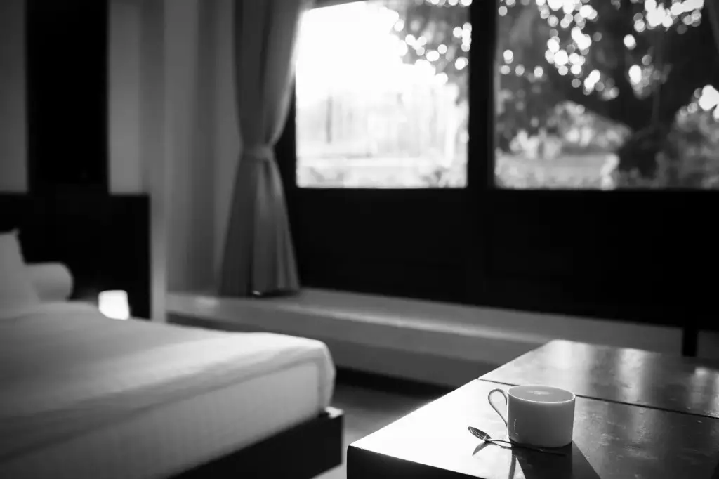 Чиангмай: ONCE (upon a time) Chiang Mai Boutique Home