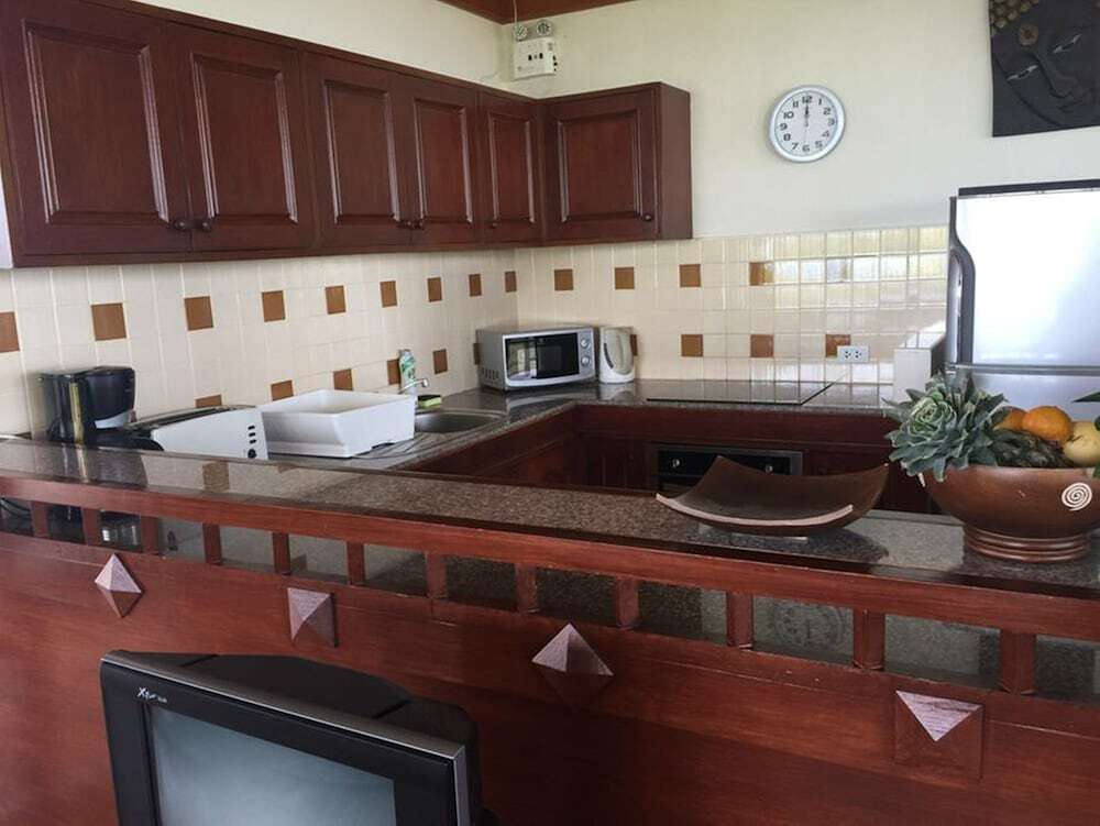 Самуи: Villa Talay