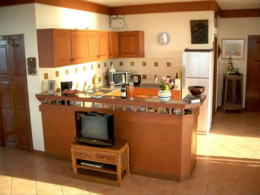 Самуи: Villa Talay