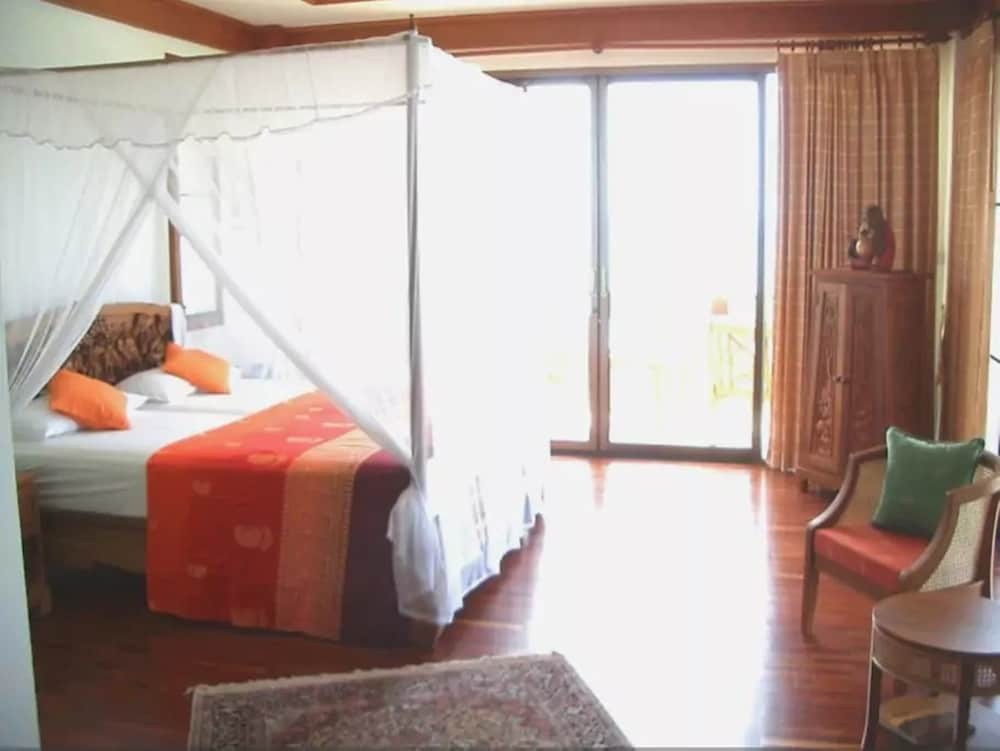 Самуи: Villa Talay