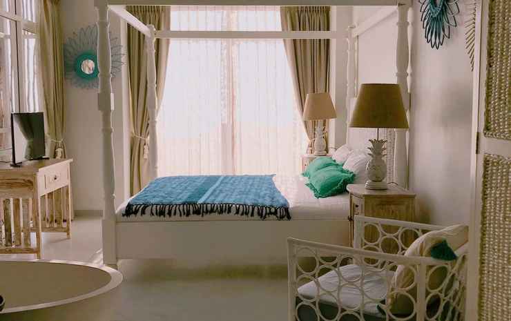 Хуахин: Pineapple Lazy Beach Villa