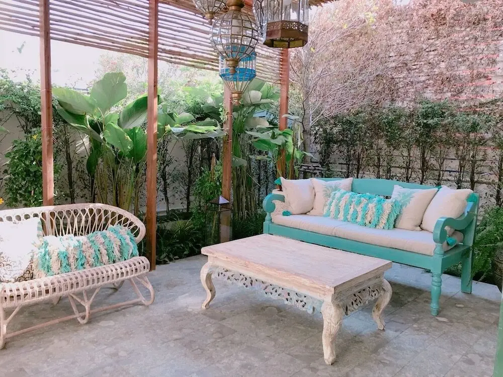 Хуахин: Pineapple Lazy Beach Villa