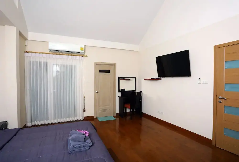 Паттайя: Green Residence Pool Villa Pattaya