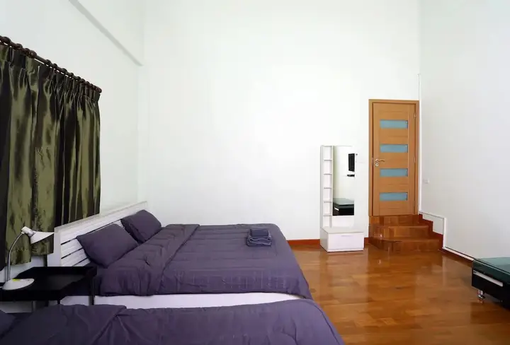 Паттайя: Green Residence Pool Villa Pattaya