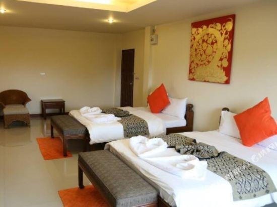 Пхичит: Fahluang Residence