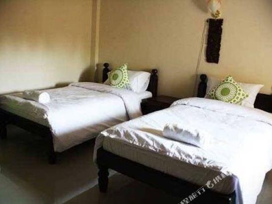 Пхичит: Fahluang Residence
