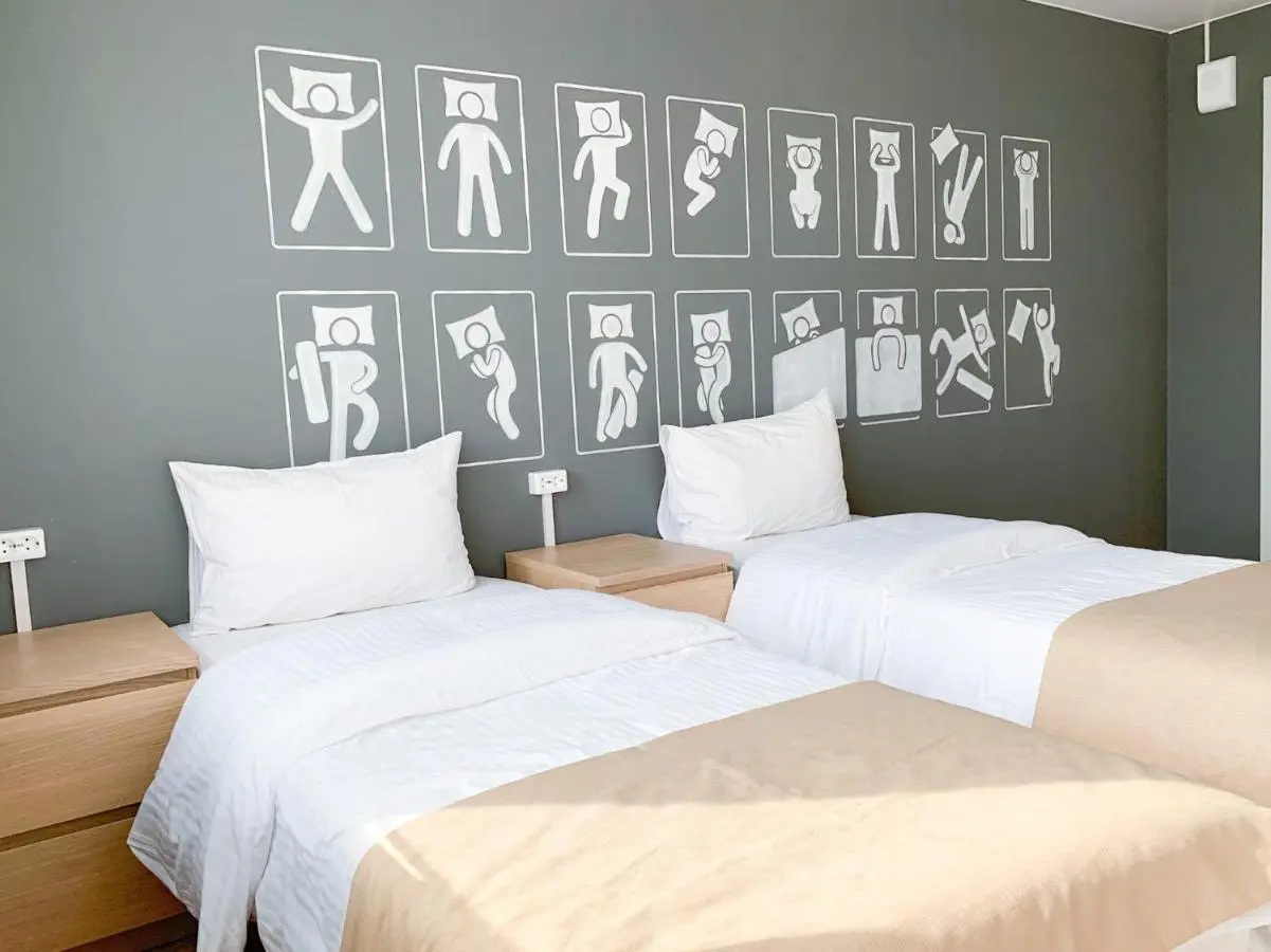 Великий Новгород: Hostel Welcome inn VN