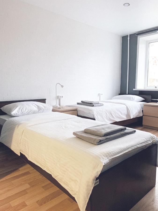 Великий Новгород: Hostel Welcome inn VN
