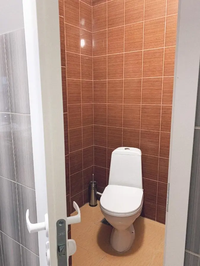 Великий Новгород: Hostel Welcome inn VN