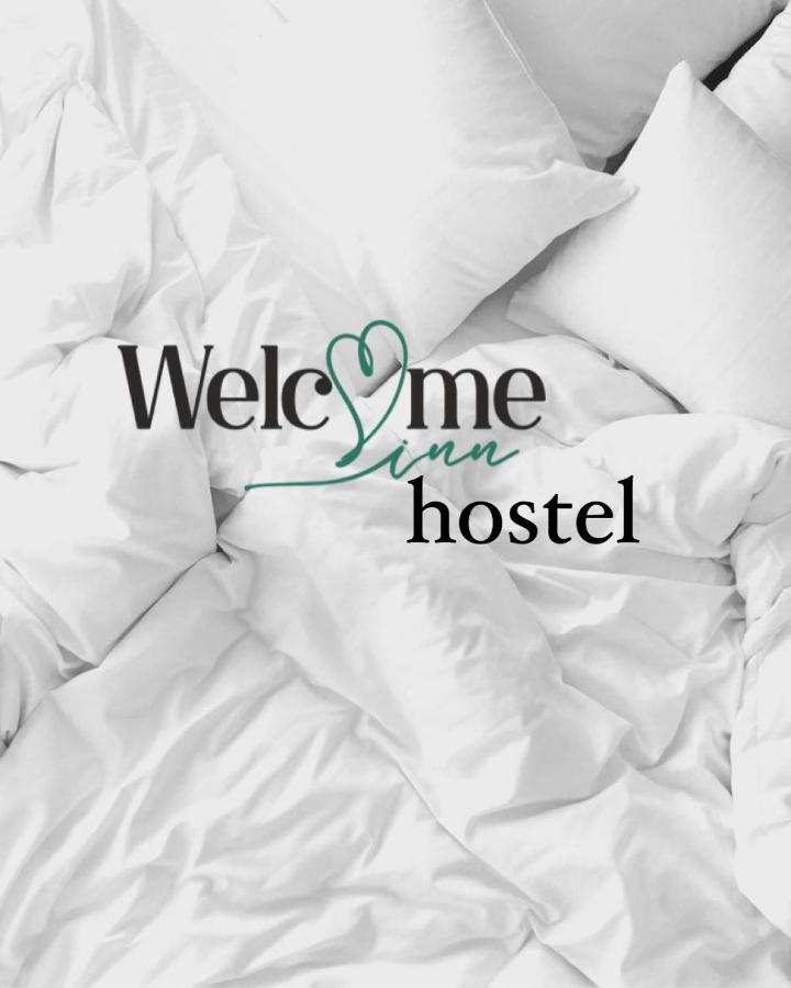 Великий Новгород: Hostel Welcome inn VN