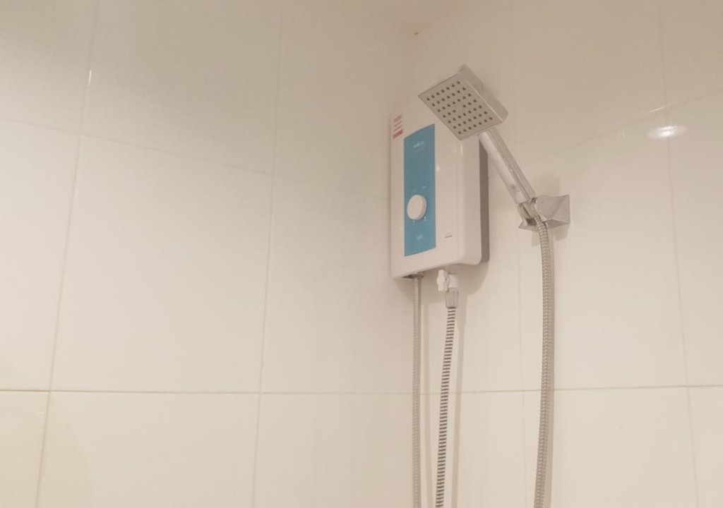 Бангкок: TN39 Serviced Apartment