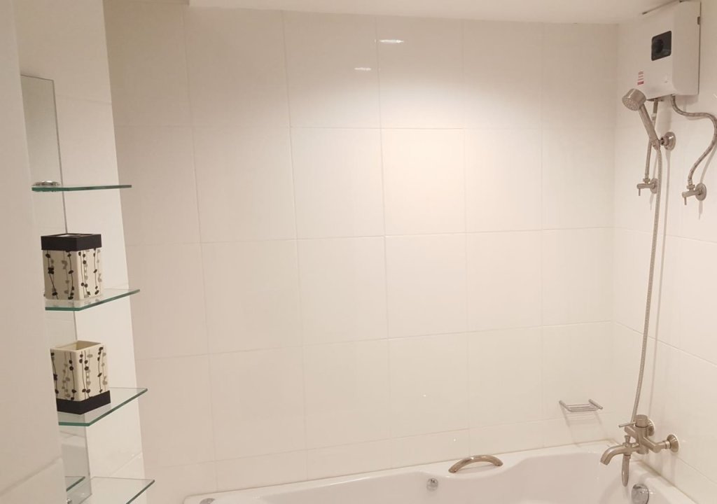 Бангкок: TN39 Serviced Apartment