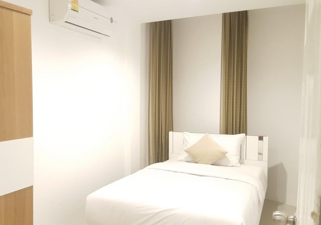 Бангкок: TN39 Serviced Apartment