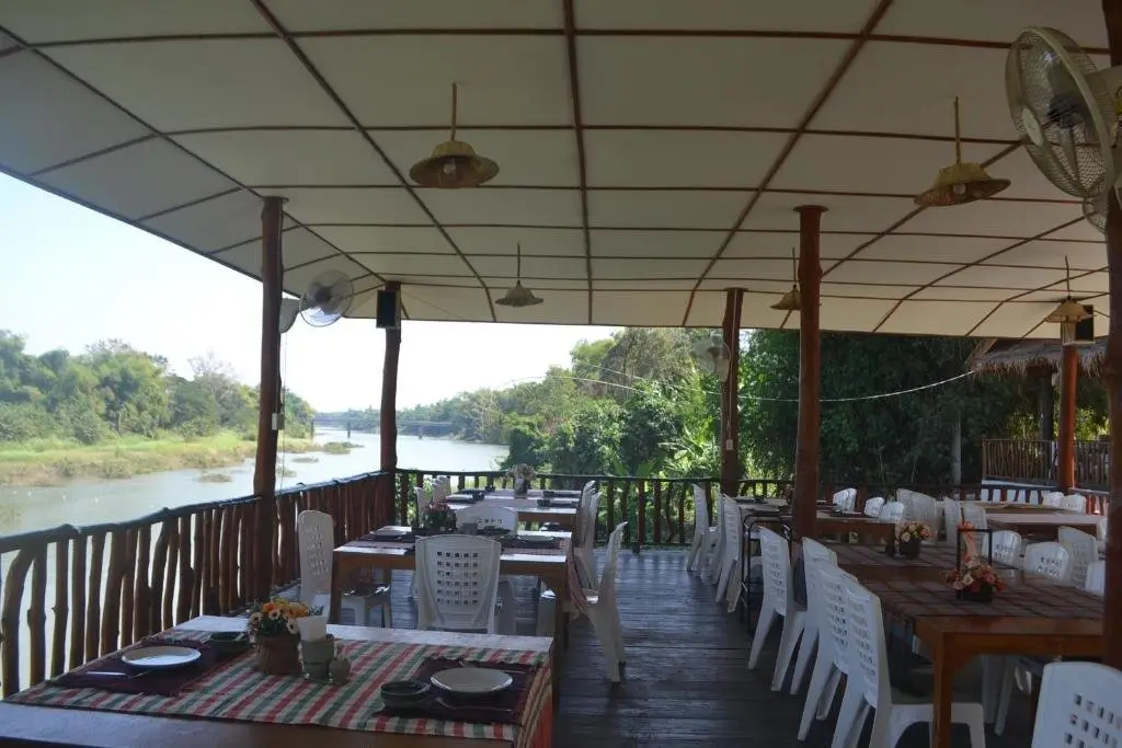Саванкхалок: Sisatchanalai Heritage & Resort