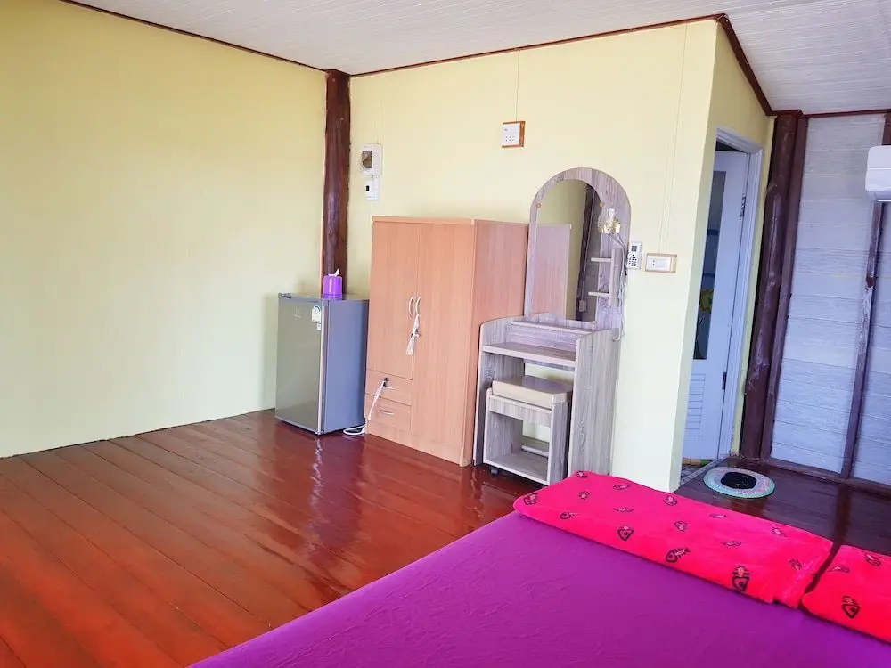 Rungarpaporn Homestay — фото 1