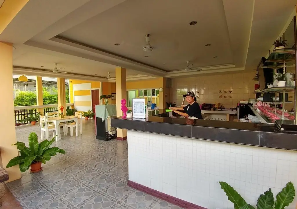 Koh Larn De Beach — фото 1