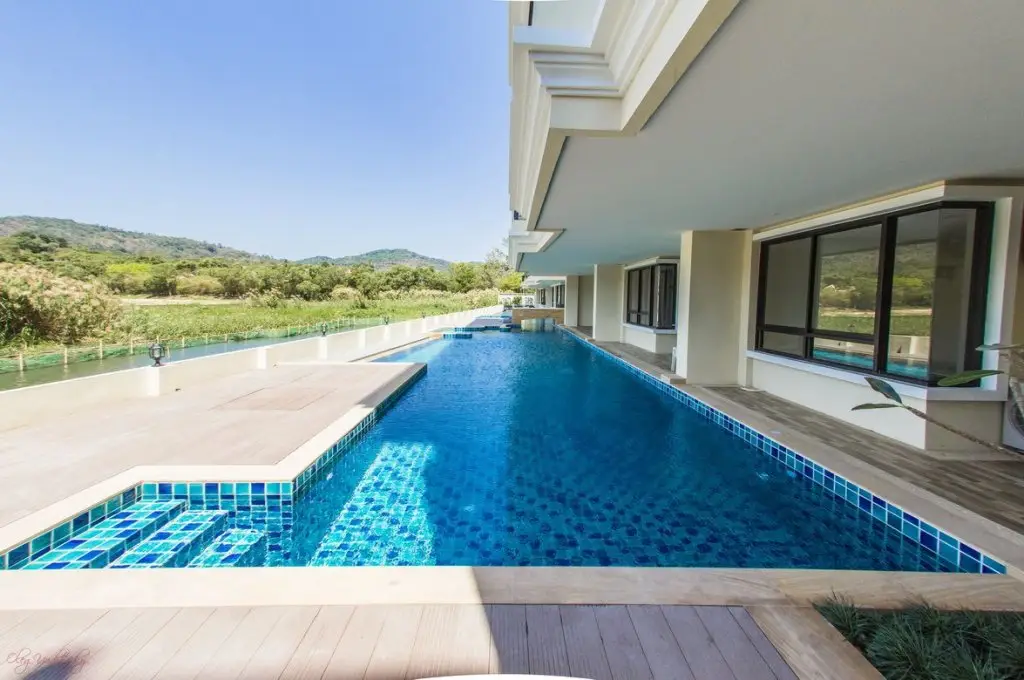 Муанг: LAGO Condominium