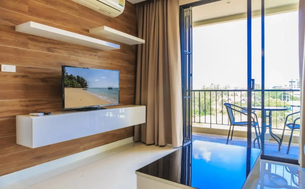Муанг: LAGO Condominium