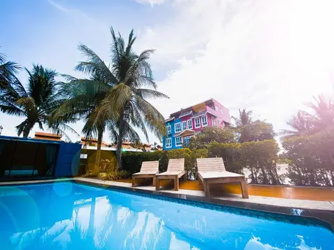 Chaamaran Boutique Hotel — фото 1