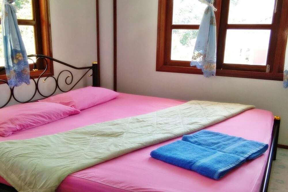 Ко Куд: Koh Kood's Home