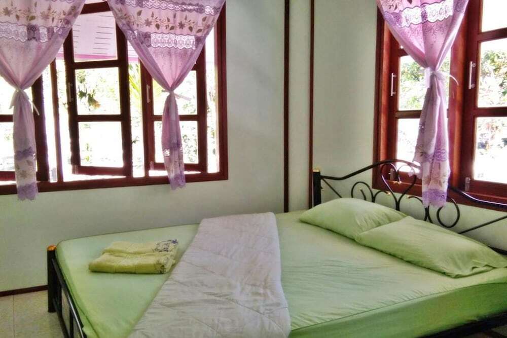 Ко Куд: Koh Kood's Home