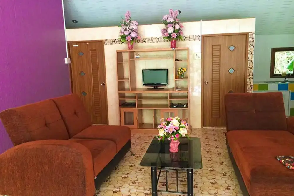 Ко Куд: Koh Kood's Home