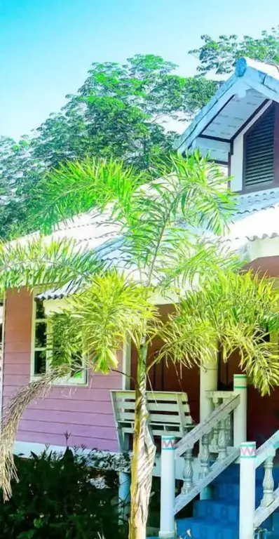 Ко Куд: Koh Kood's Home