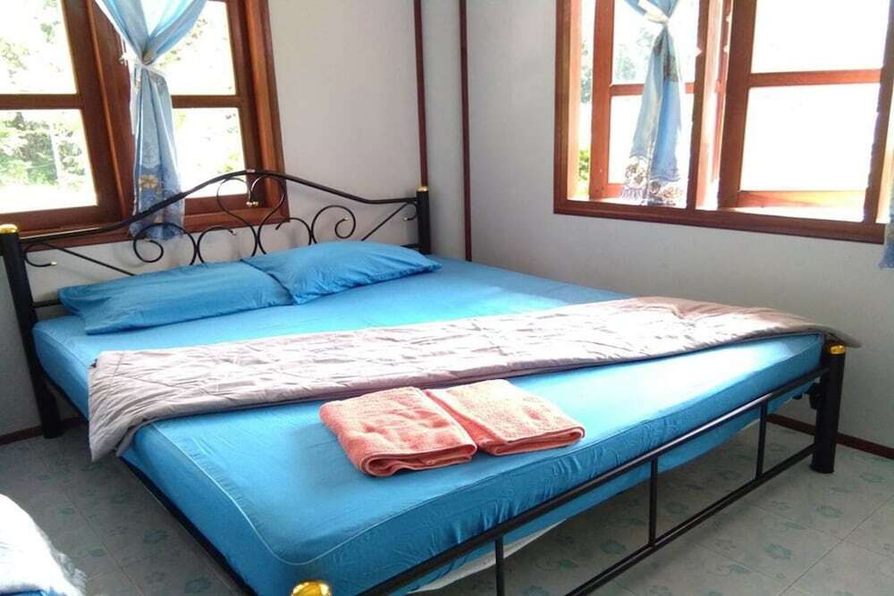Ко Куд: Koh Kood's Home
