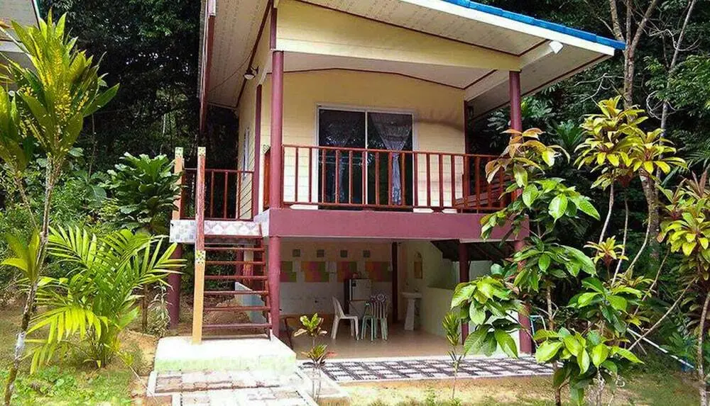 Koh Kood's Home — фото 1